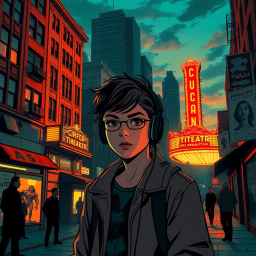 Whose Echo Is This? - Text-based game