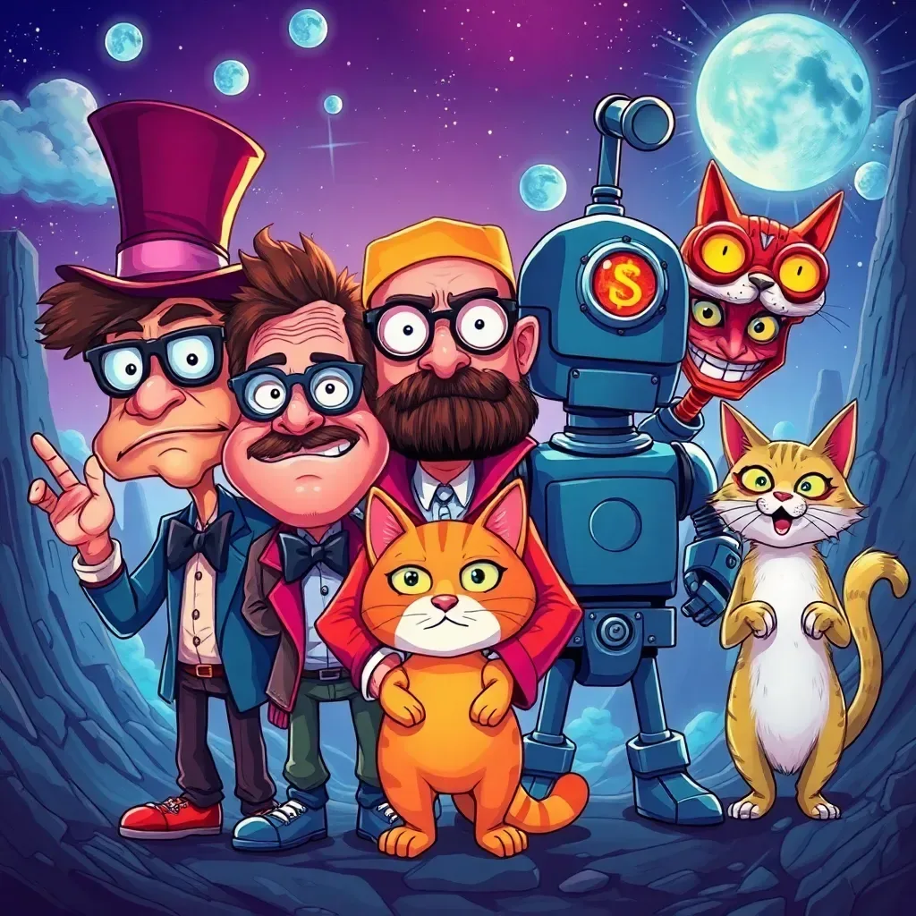 Whose Squad is it Anyway?