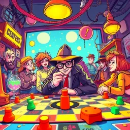 Whose Piece Is It Anyway?