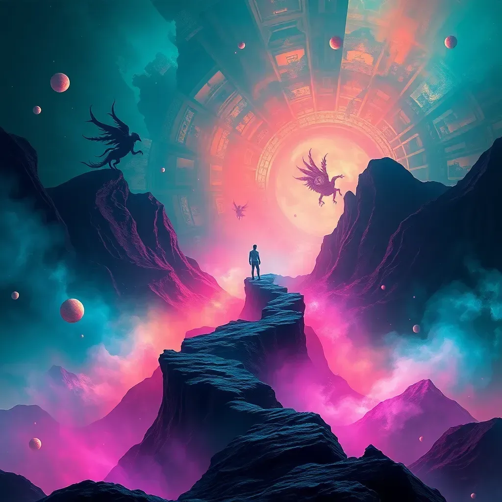 Nightmare Chronicles: Whose Nightmare Is It Anyway?