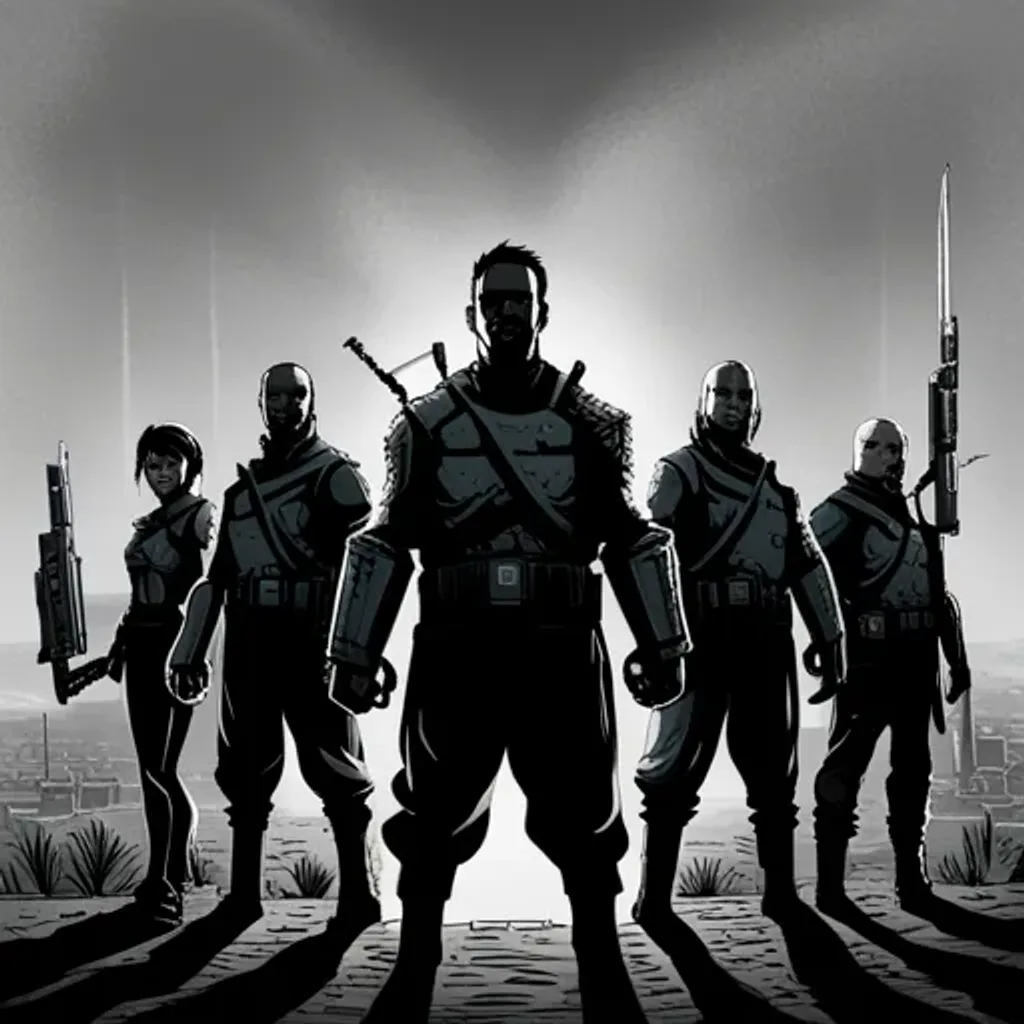 Death Squad Justice