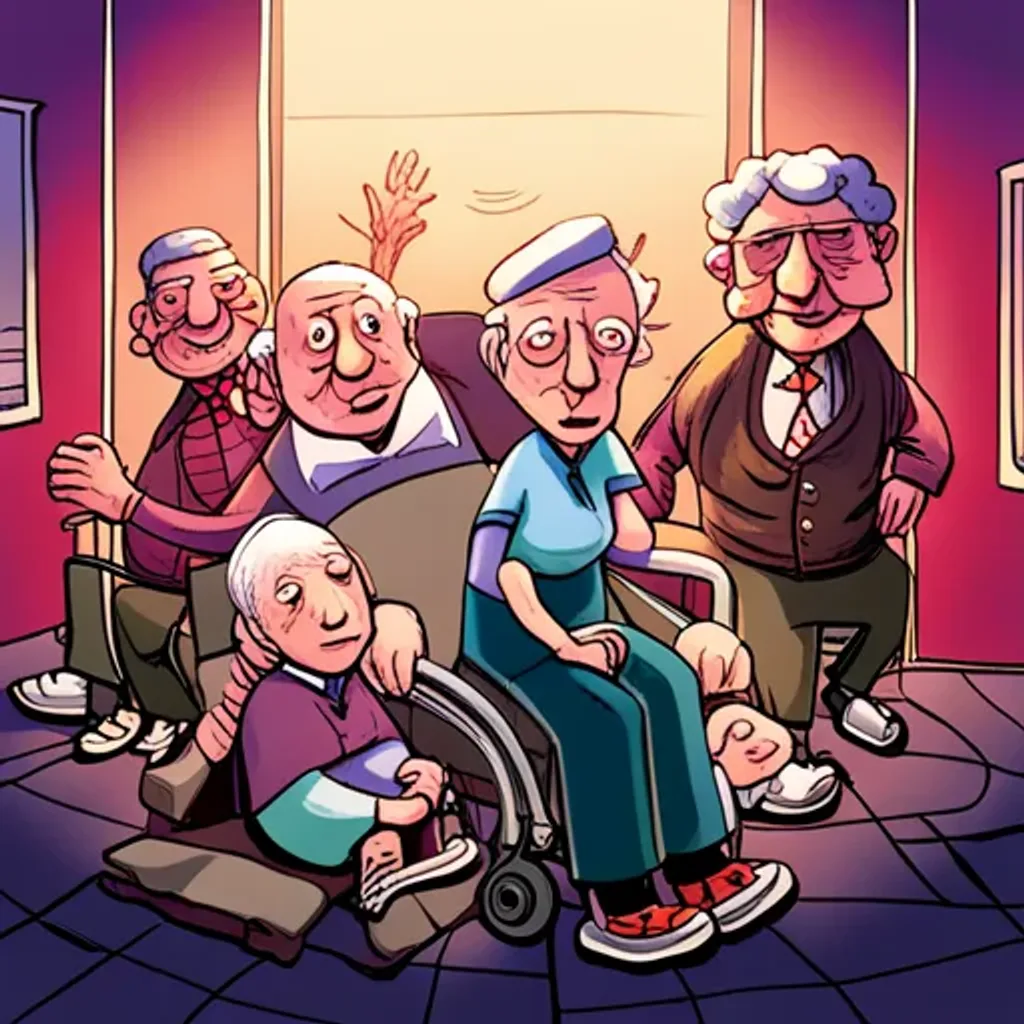 Golden Years