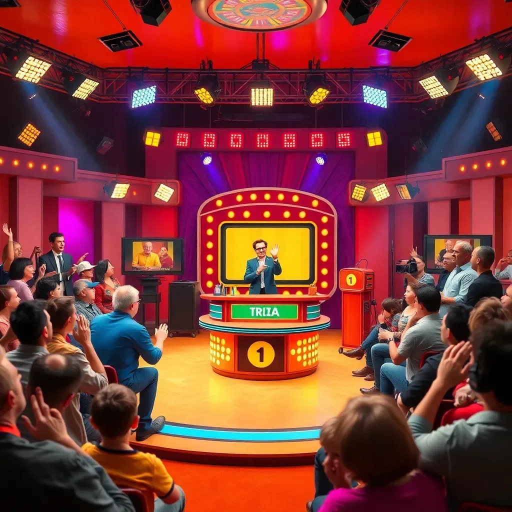 Whose Game Is It Anyway?