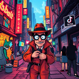 Whose Hello, Anyway? - Text-based game