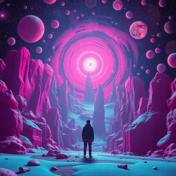Narrative Nexus: Whose Story Is It Anyway? - Text-based game