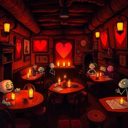 Whose Heart Is It, Anyway?