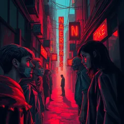 Mind Swap Chronicles