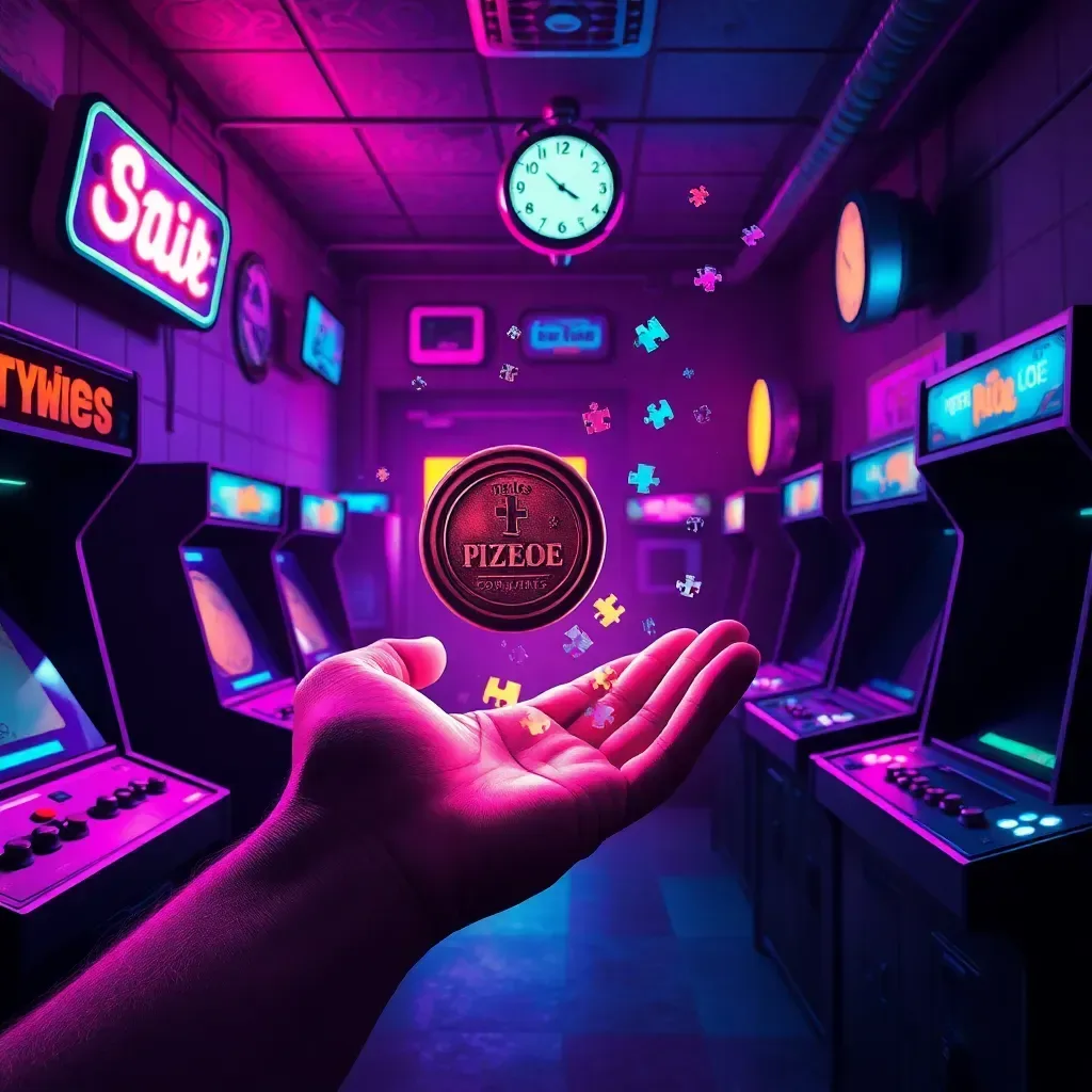 The Last Token