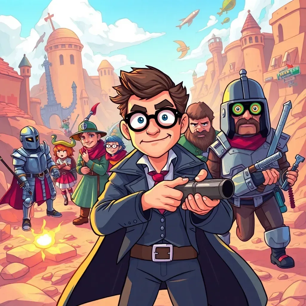 ChronoCaper: Whose Time Is It Anyway?