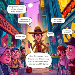 Whose Hello, Anyway?