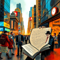 Whose Diary Is It Anyway? - Text-based game