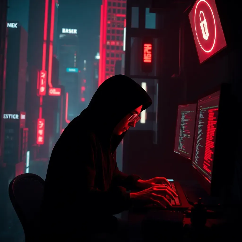 Data Breach