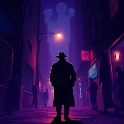 Whose Shadow is This, Anyway?