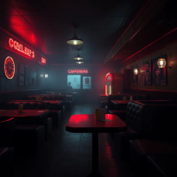 Whose Am I Now? - Text-based game