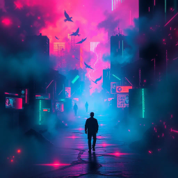 Whose Am I? Now What? - Text-based game
