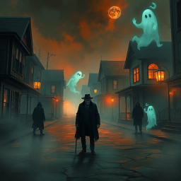 Hell-O, Whose These? - Text-based game