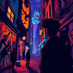 Shadowplay: Whose Shadow Is It Anyway? - Text-based game