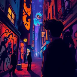 Shadowplay: Whose Shadow Is It Anyway?