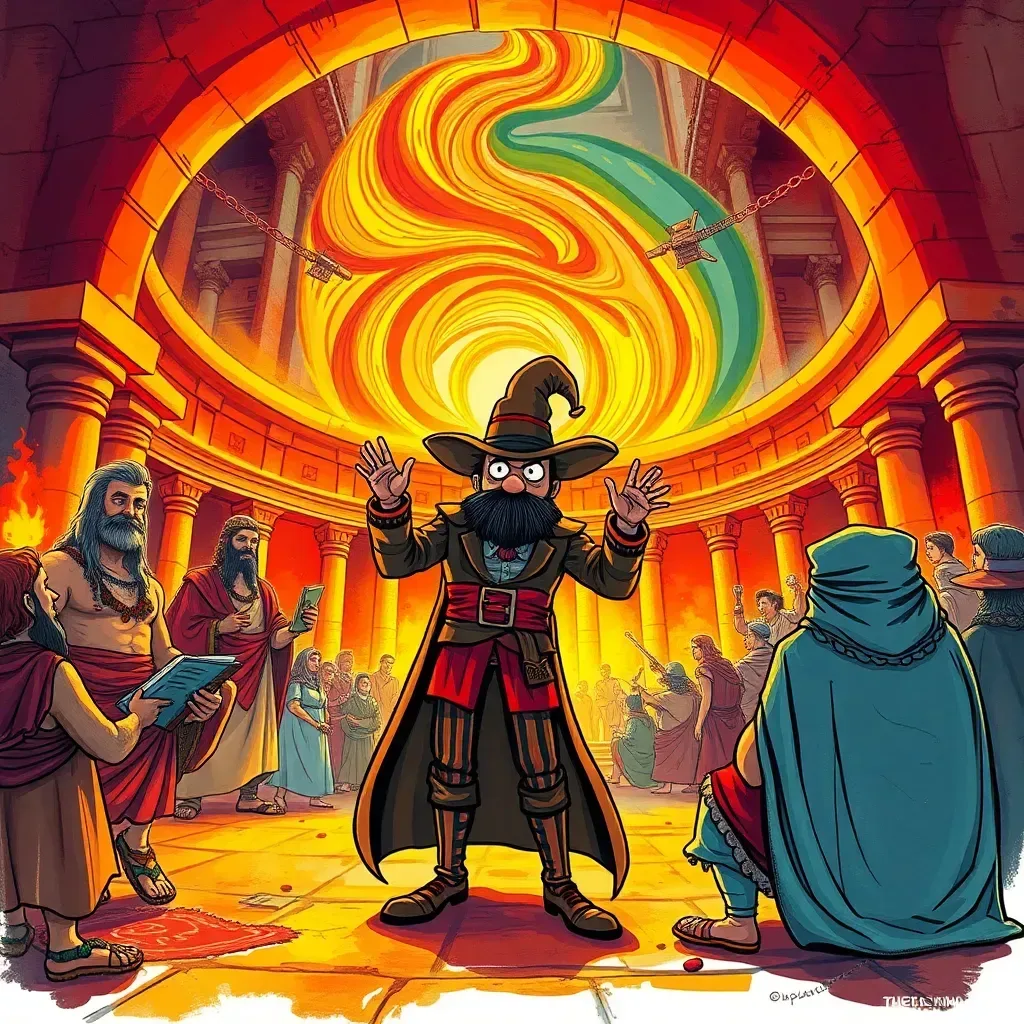 Chronocaper: Whose Time Is It Anyway?