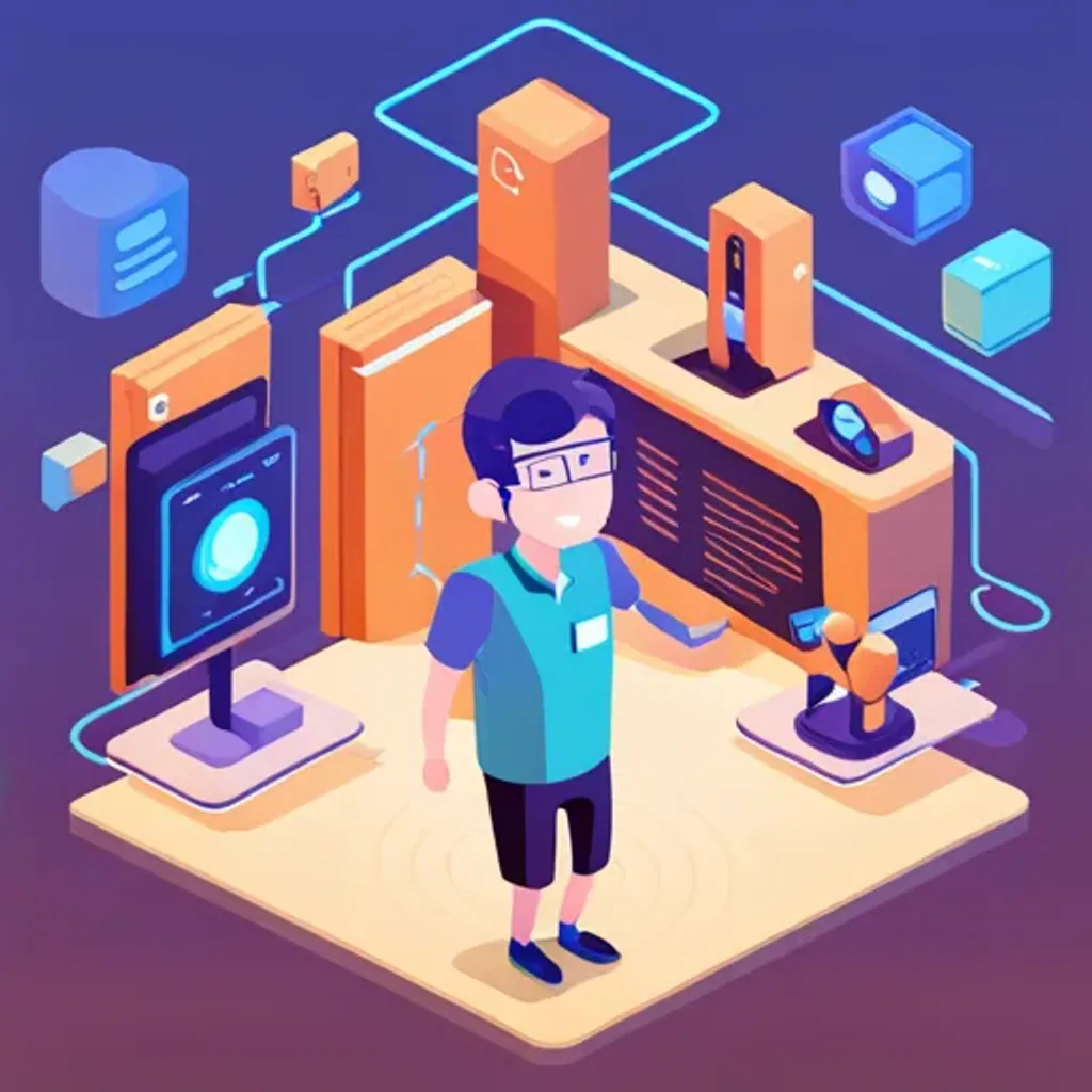 AI Academy: The Ultimate Learning Adventure