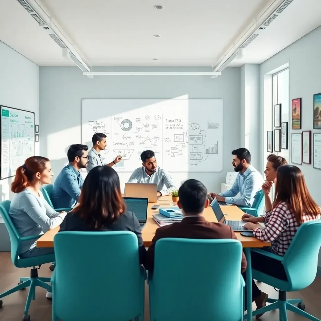 Pitch Perfect: The Product Manager's Challenge