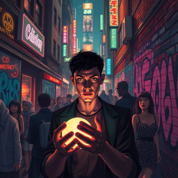 Whose Am I Now? - Text-based game