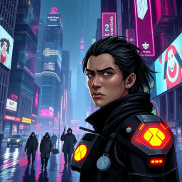 Whose Am I Now? - Text-based game