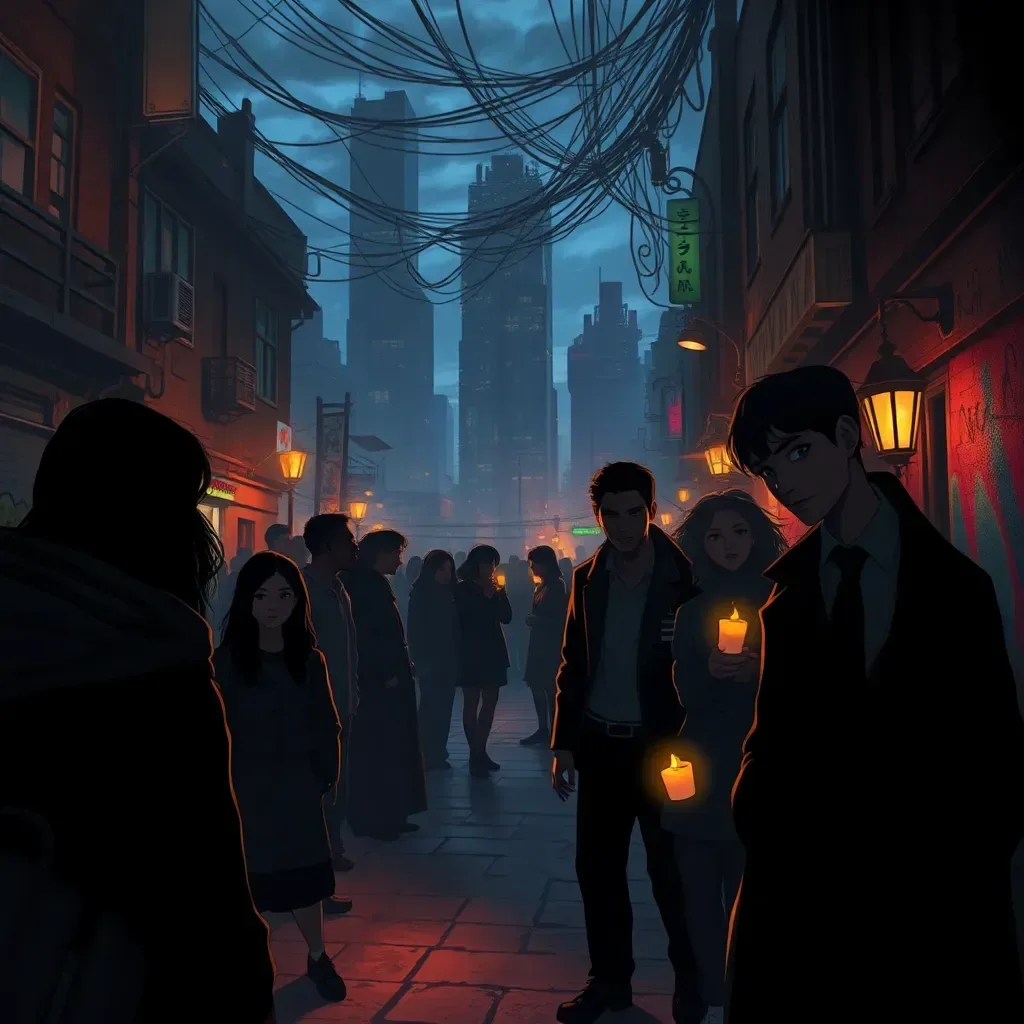 Shadowplay: Whose Shadow Is It Anyway?