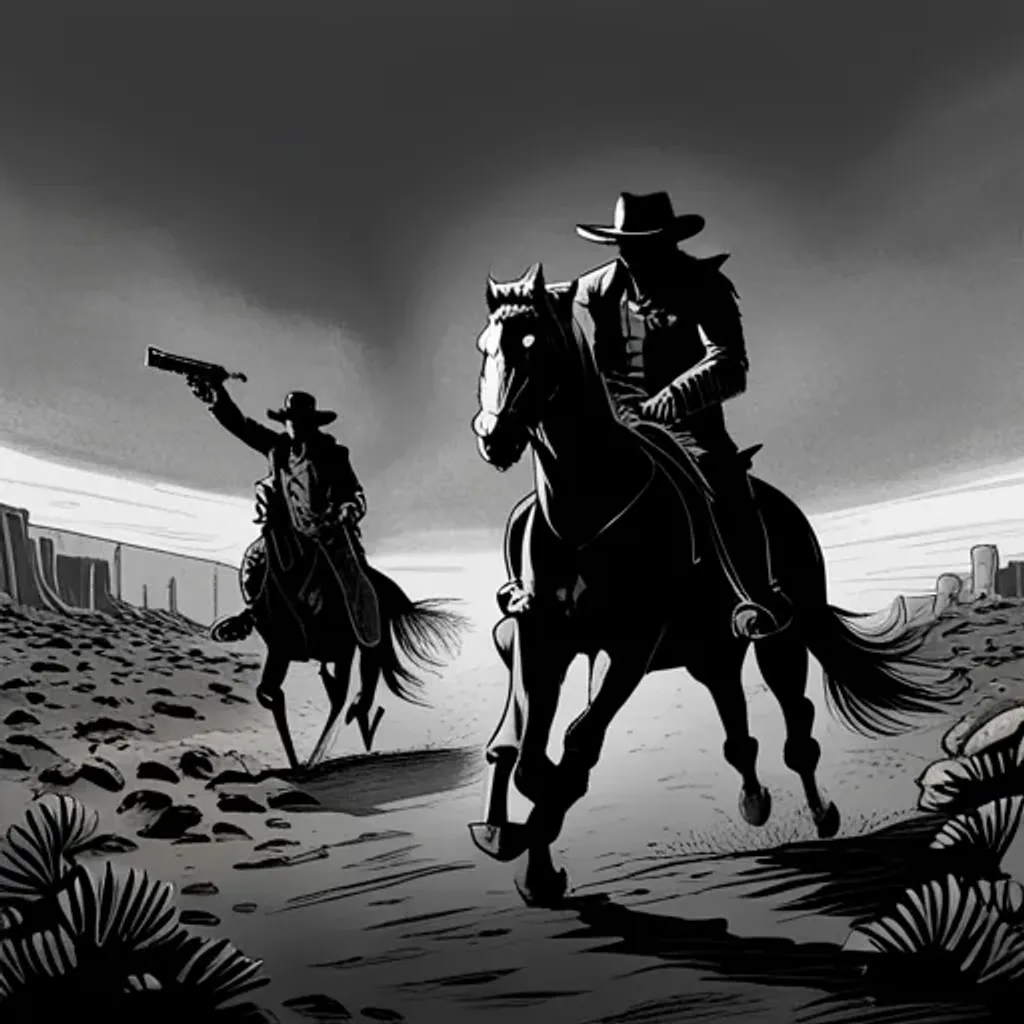 The Bounty Hunter's Dilemma