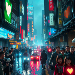 Where's My Heart? - Text-based game