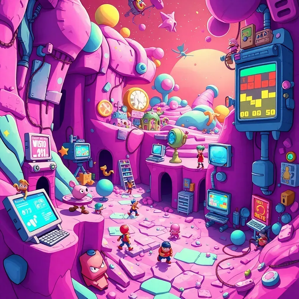 The Unplayables