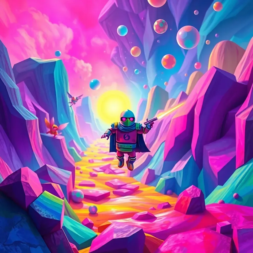 Spectrum Wars: Which Dimension is it Anyway?
