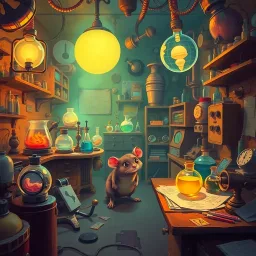 Whose Lab Is It Anyway?