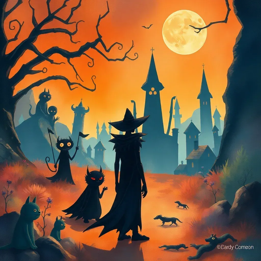 ShadowPlay: Whose Shadow Is It Anyway?