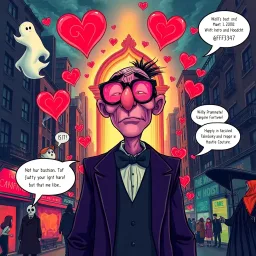 Whose Heart Is It Anyway?