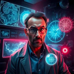 The Quantum Chronicles