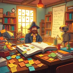 Whose Adventure Is It Anyway? - Text-based game