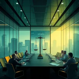 The Privacy Paradox - Text-based game