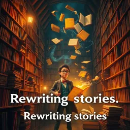 Chronicles of Us: Whose Story Is It Anyway?