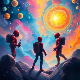 Spectrum Wars: Dimension Dilemma