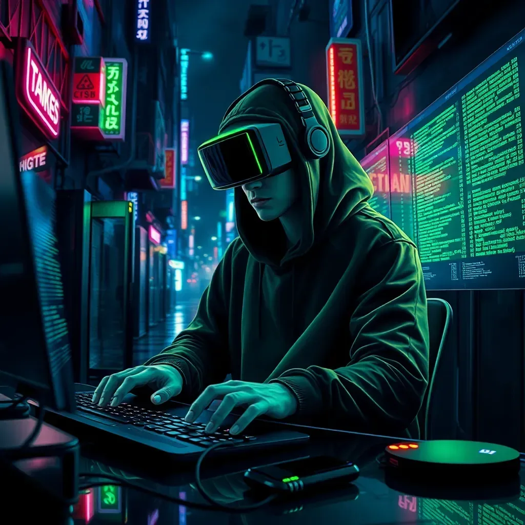 CSS Heist