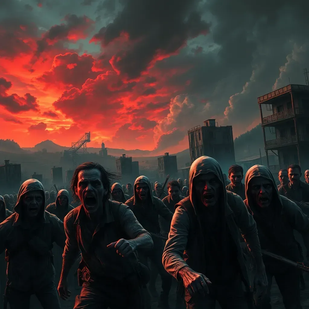 The Last Stand