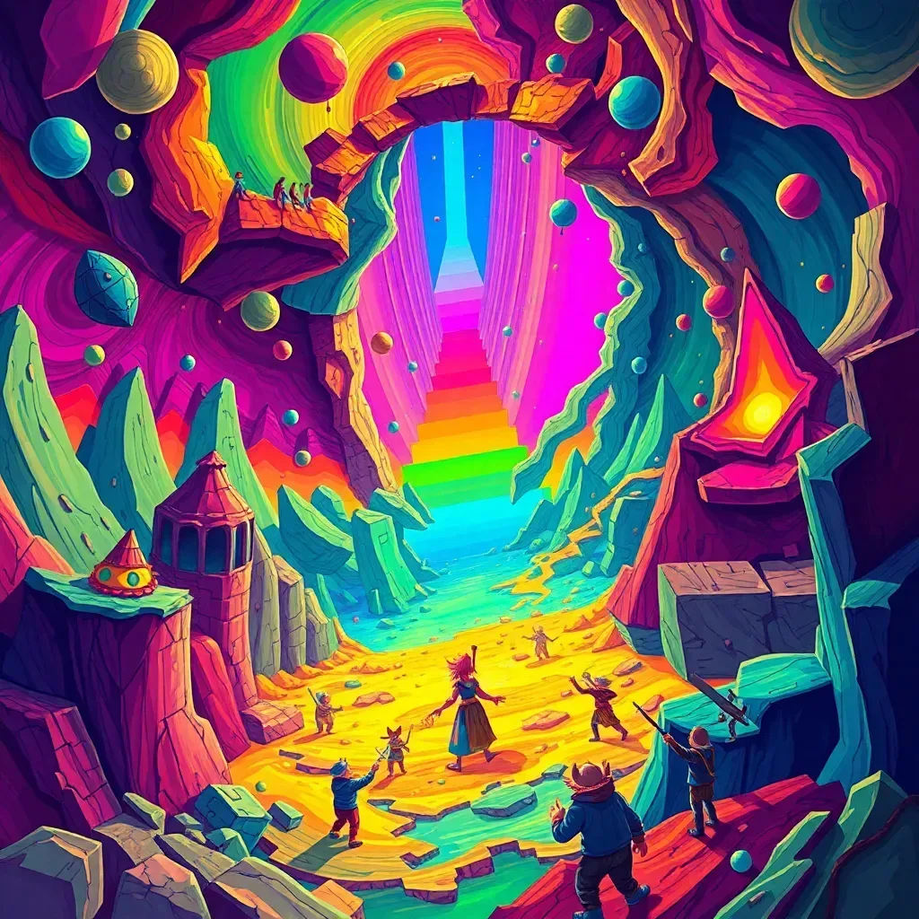 Spectrum Wars: Whose Dimension Is It Anyway?