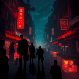 Shadowplay: Whose Shadow Is It Anyway? - Text-based game
