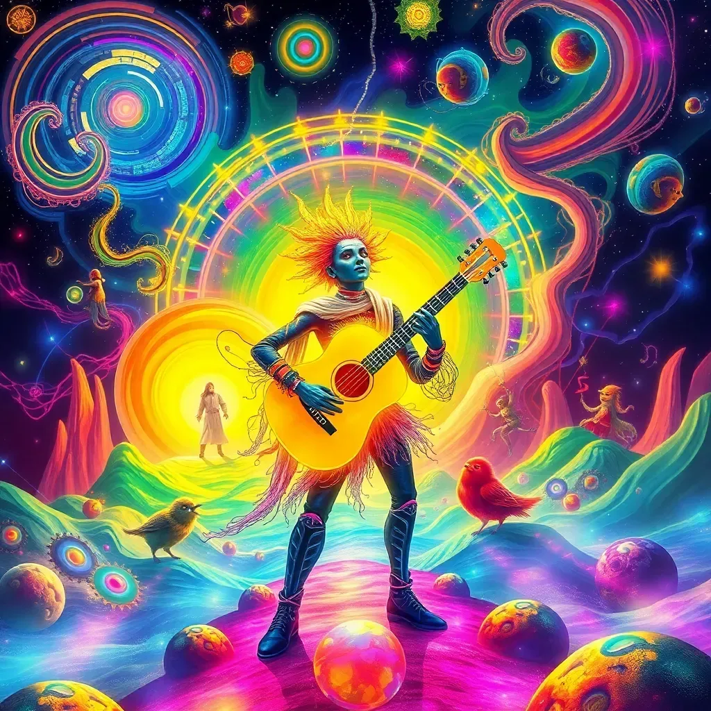 Spectrum Wars: Whose Dimension Is It Anyway?