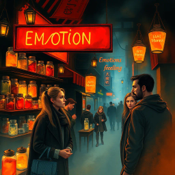 Drama/Choice-driven text games