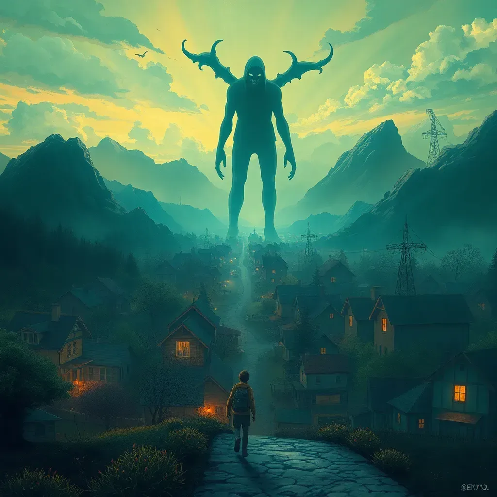 Dreamsnatcher: Whose Nightmare Is It, Anyway?