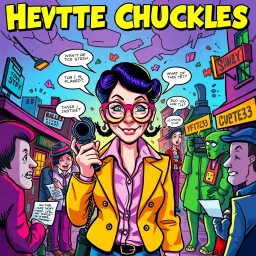 Whose Hello, Anyway?