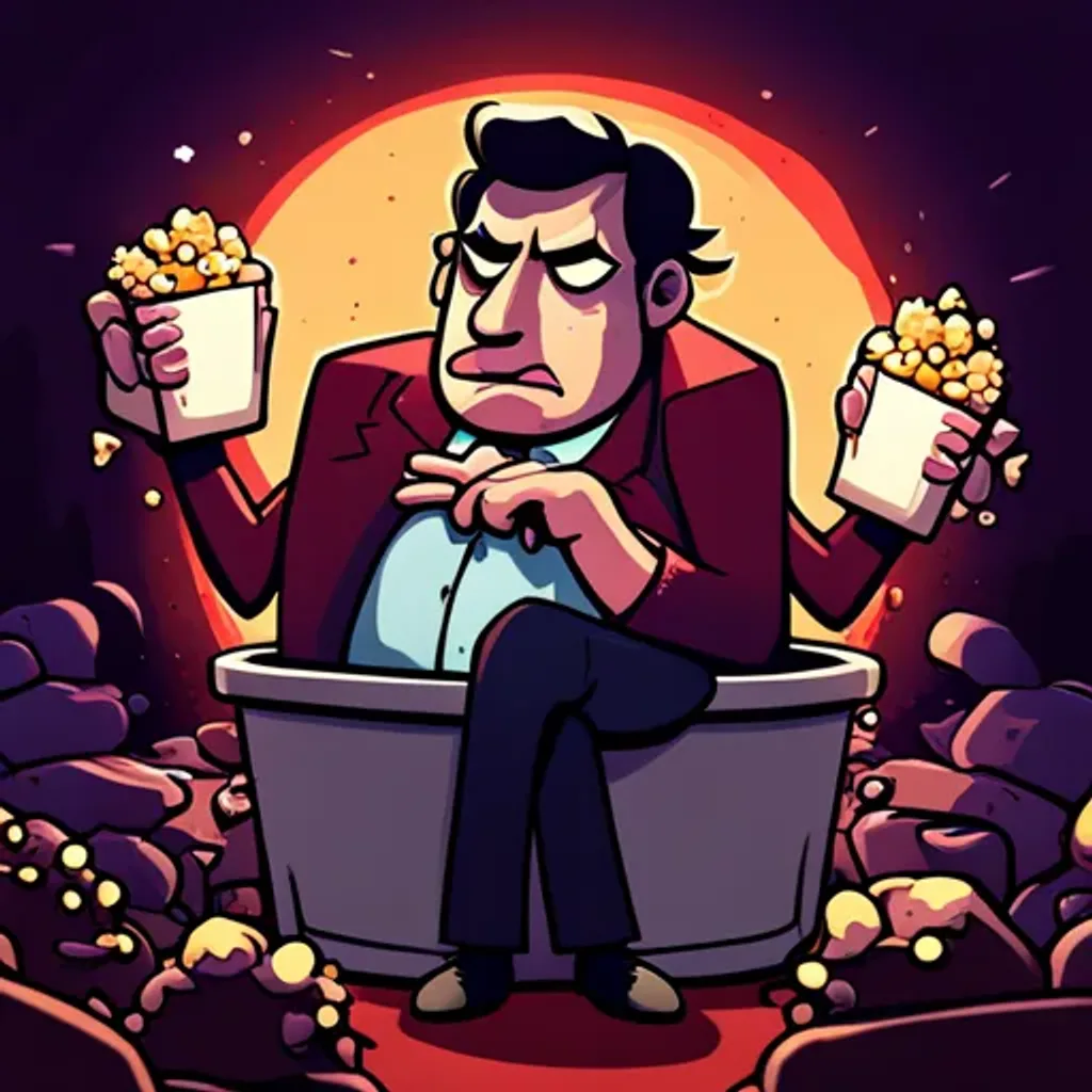 The Dark Reviews