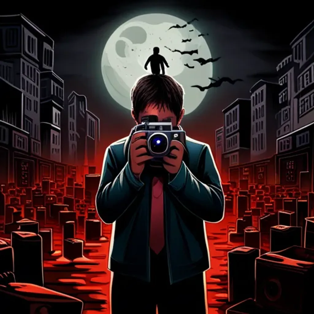 Brandon's Cult Movie Reviews: THE CHILDREN